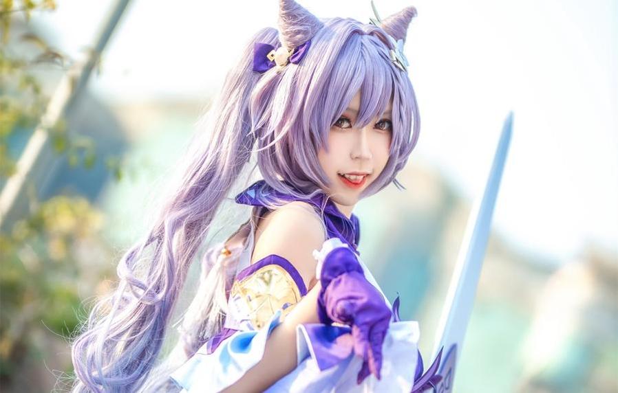 流年不停_w的图包：分享cosplay照片的正确方式