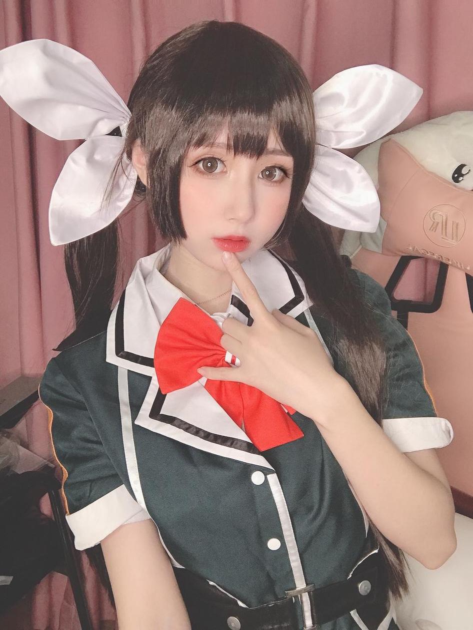 新作连载中：西园寺南歌子cosplay最新动向，粉丝期待值爆棚